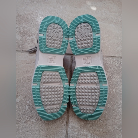 GFore+Peter Millar Mg4+ Limited Edition Mens size 11.5 - Picture 7 of 8